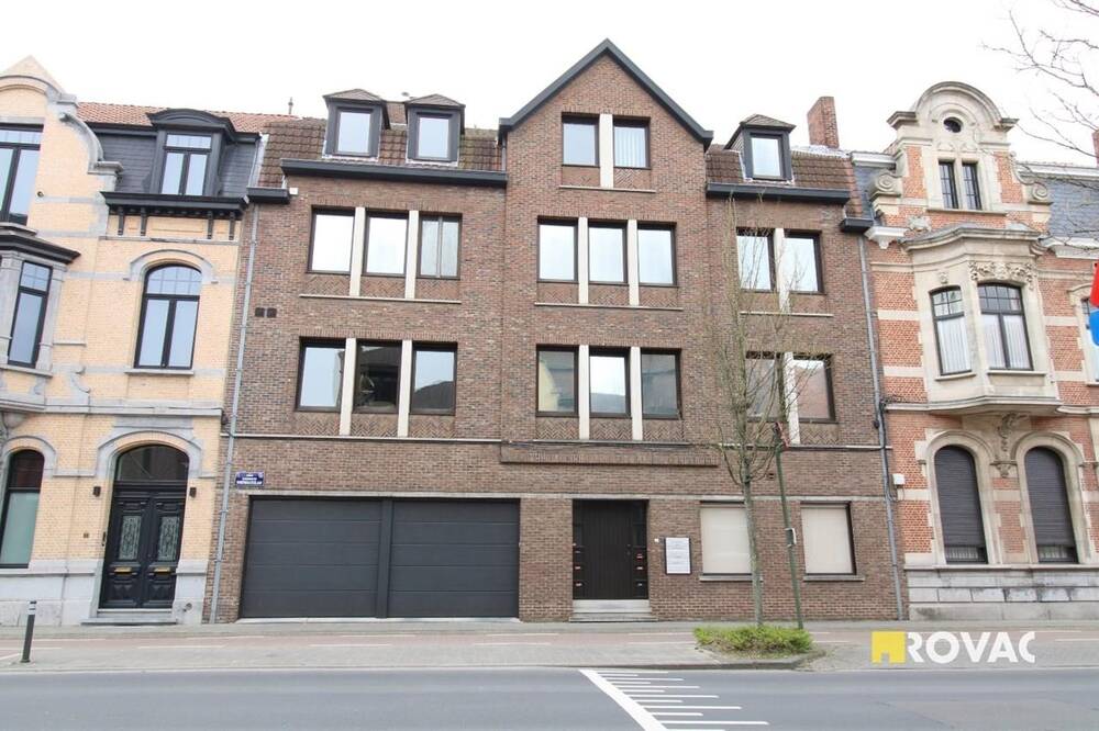 Appartement te huur in Izegem 8870 725.00€ 2 slaapkamers 95.00m² - Zoekertje 429257