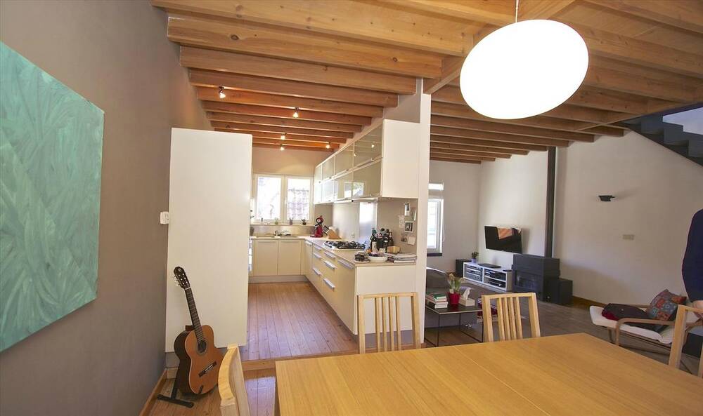 Huis te  huur in Brugge 8000 890.00€ 1 slaapkamers m² - Zoekertje 429916