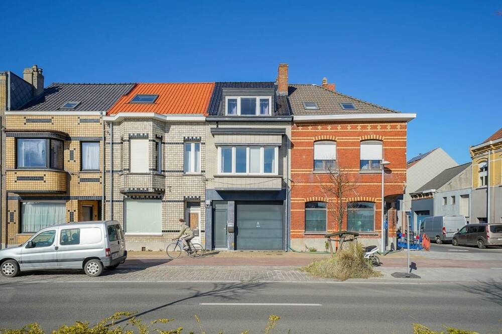 Huis te koop in Bredene 8450 375000.00€ 2 slaapkamers 133.00m² - Zoekertje 429832
