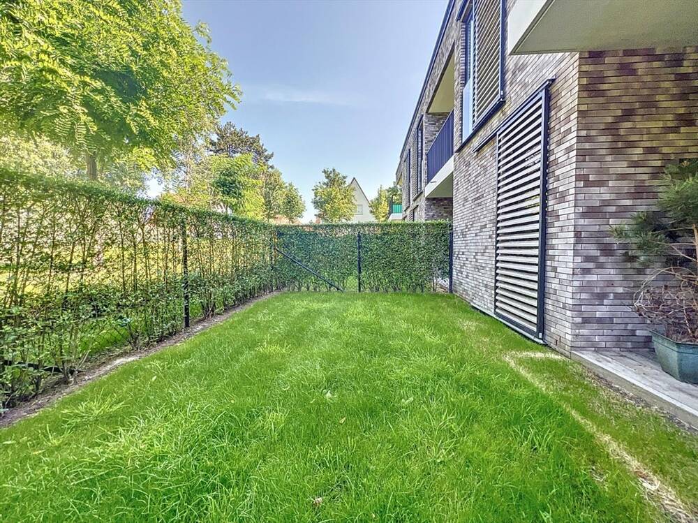 Huis te koop in Koksijde 8670 225000.00€ 1 slaapkamers m² - Zoekertje 429911
