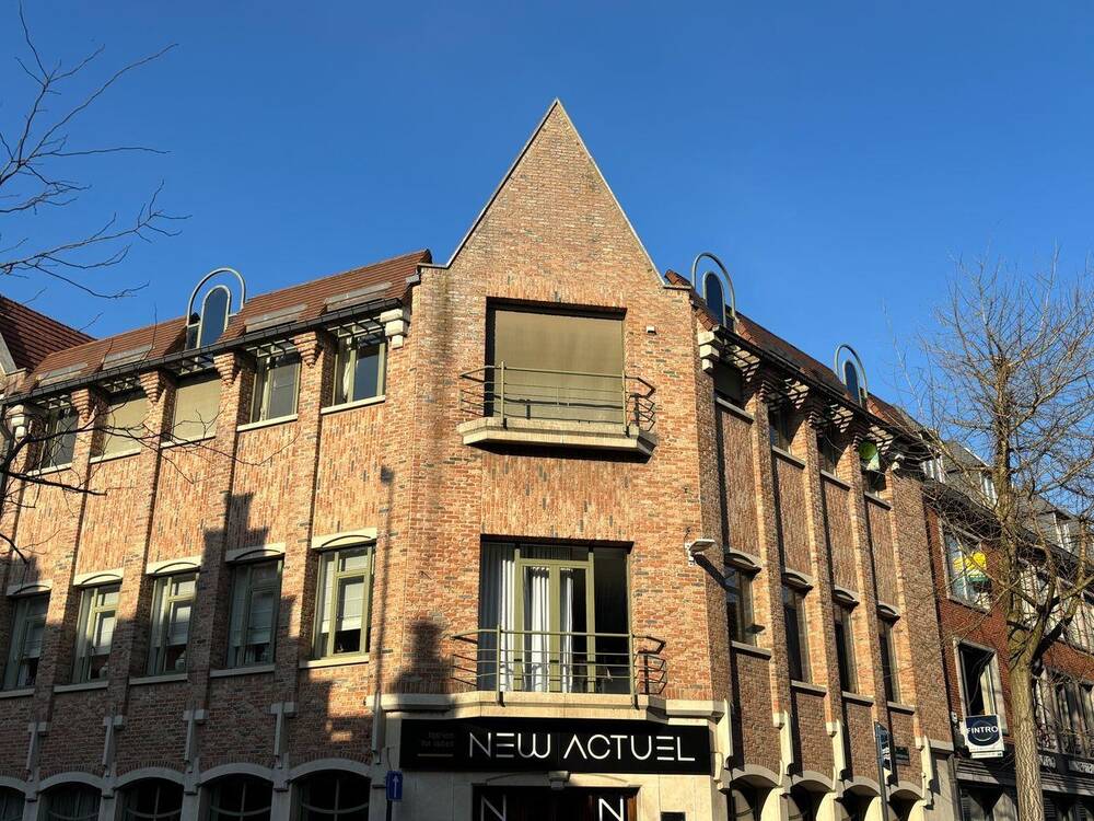Appartement te  huur in Torhout 8820 800.00€ 3 slaapkamers 145.00m² - Zoekertje 429852
