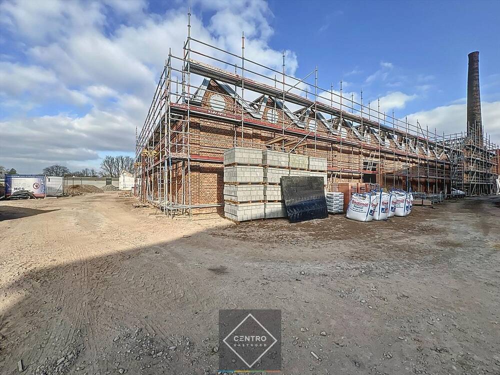 Handelszaak te koop in Kortrijk 8500 0.00€ slaapkamers 397.00m² - Zoekertje 430899