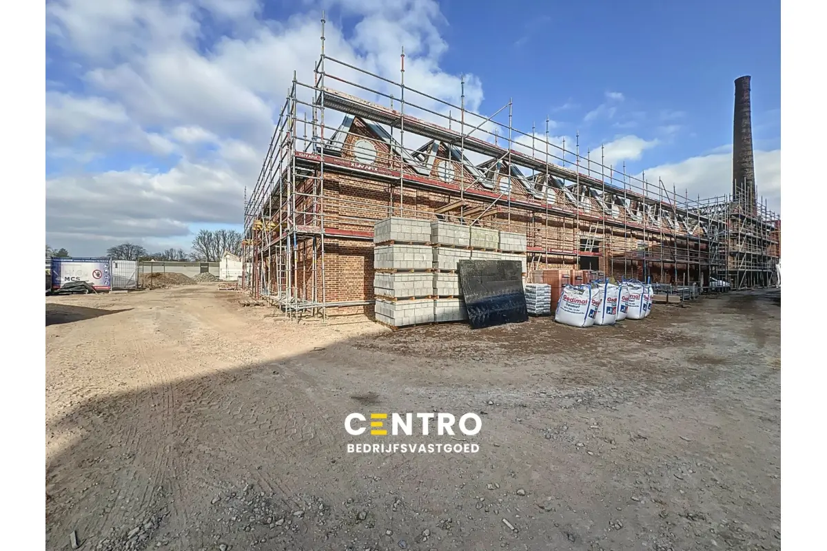 Handelszaak te  koop in Kortrijk 8500 0.00€  slaapkamers 397.00m² - Zoekertje 430899