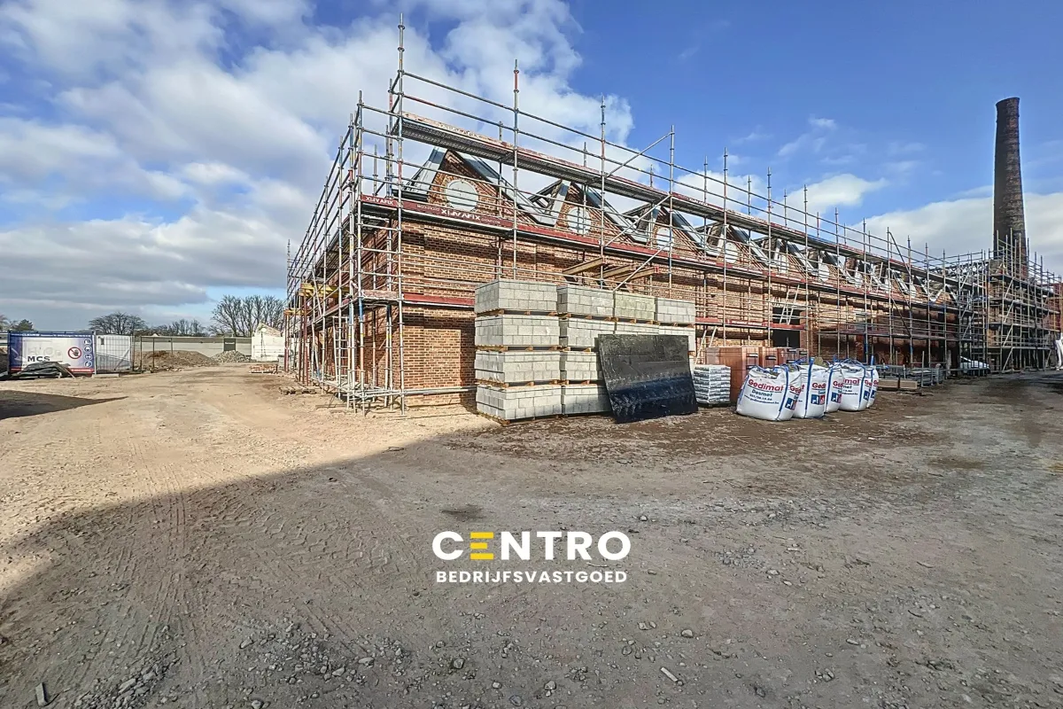 Handelszaak te  koop in Kortrijk 8500 0.00€  slaapkamers 397.00m² - Zoekertje 430899