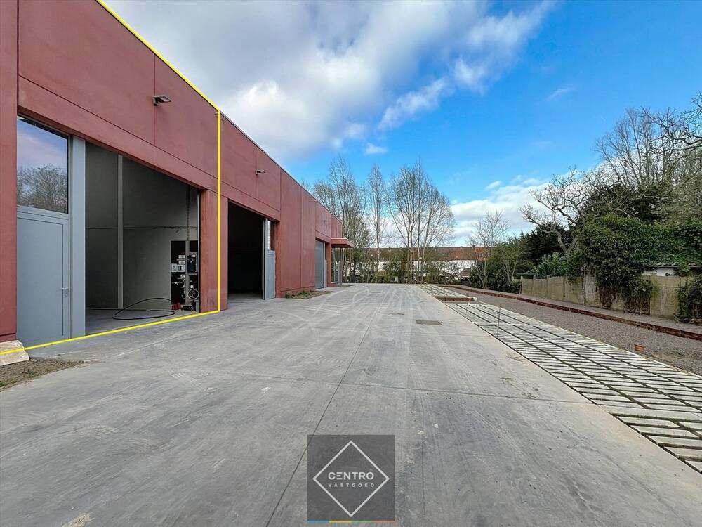 Handelszaak te koop in Kortrijk 8500 401500.00€ slaapkamers 264.00m² - Zoekertje 430896