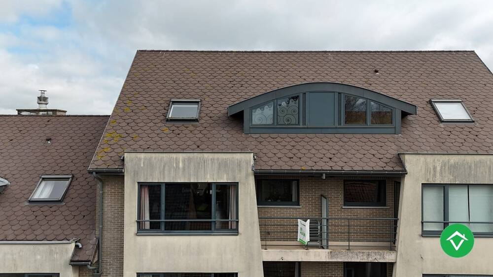 Appartement te huur in Koekelare 8680 745.00€ 3 slaapkamers 120.00m² - Zoekertje 431795
