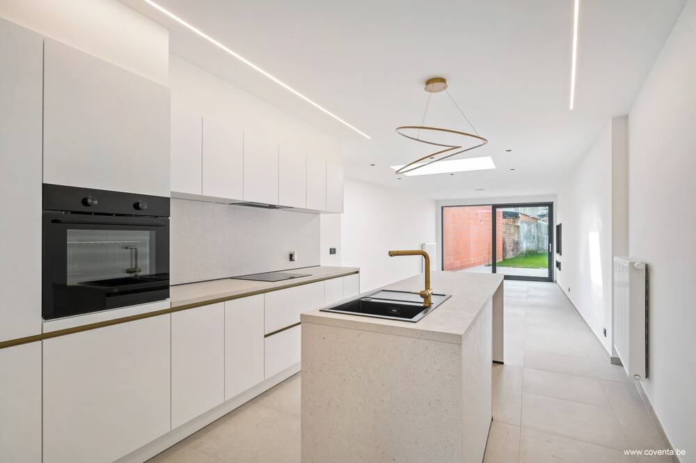 Huis te koop in Ledegem 8880 299000.00€ 3 slaapkamers 166.00m² - Zoekertje 430877