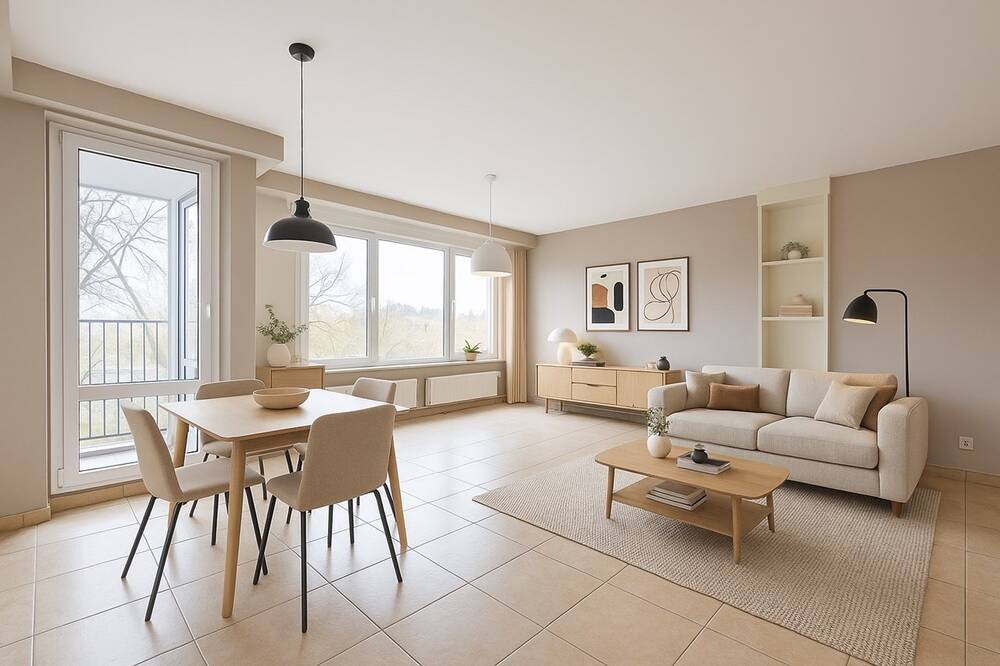 Huis te koop in Sint-Andries 8200 279000.00€ 2 slaapkamers 99.00m² - Zoekertje 431398
