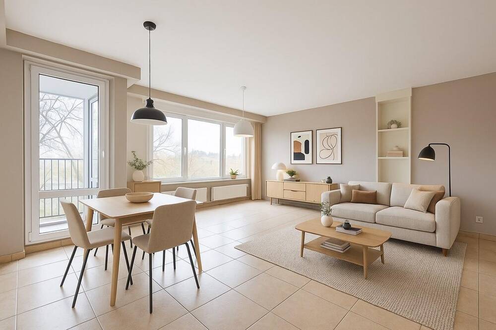 Huis te  koop in Sint-Andries 8200 279000.00€ 2 slaapkamers 99.00m² - Zoekertje 431398