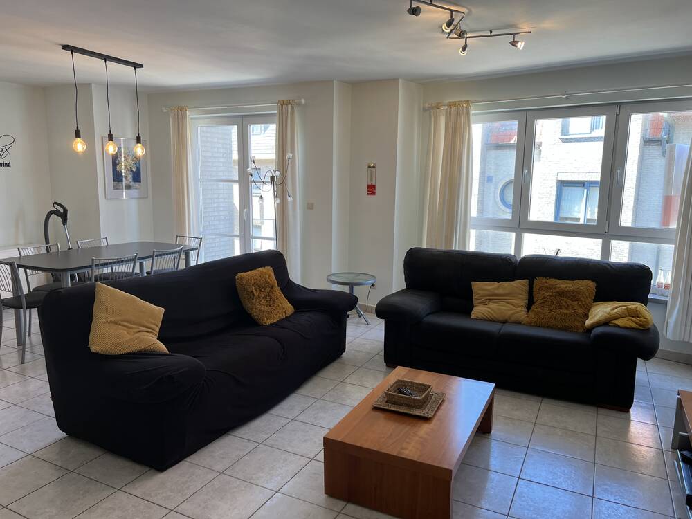 Appartement te koop in Wenduine 8420 295000.00€ 2 slaapkamers 78.00m² - Zoekertje 431502