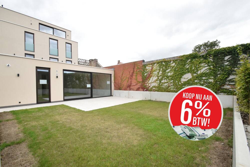 Appartement te koop in Houthulst 8650 286000.00€ 3 slaapkamers 98.00m² - Zoekertje 431911