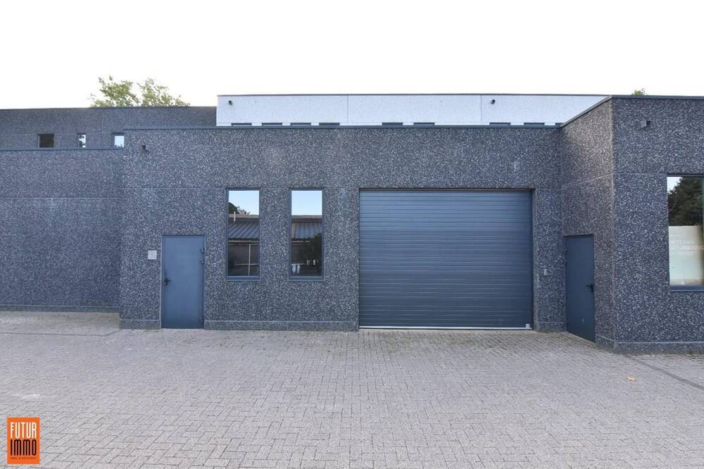 Handelszaak te huur in Sint-Michiels 8200 1150.00€ slaapkamers m² - Zoekertje 431352