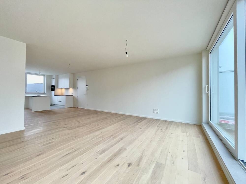 Appartement te huur in Kortrijk 8500 920.00€ 2 slaapkamers 109.00m² - Zoekertje 430797