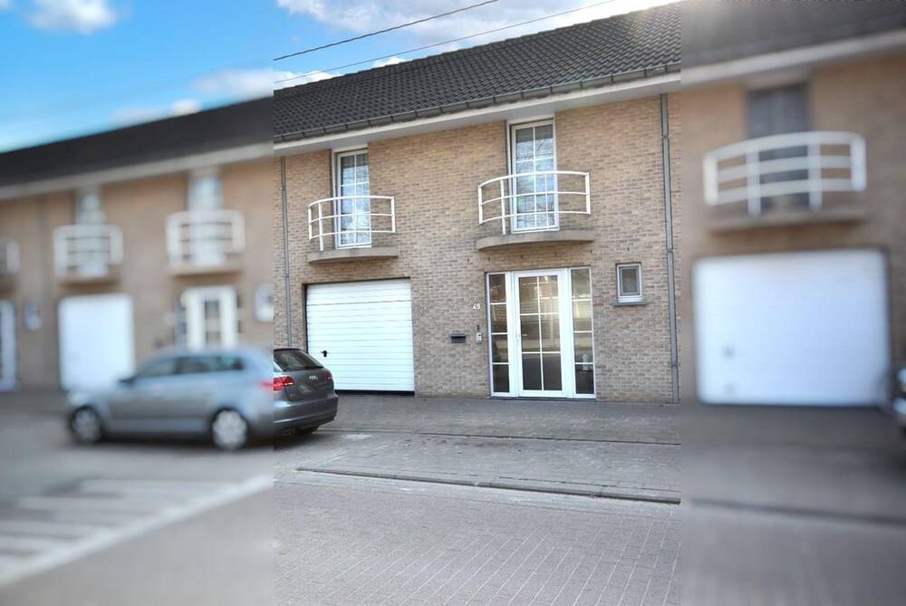 Huis te koop in Rumbeke 8800 298500.00€ 3 slaapkamers m² - Zoekertje 432949