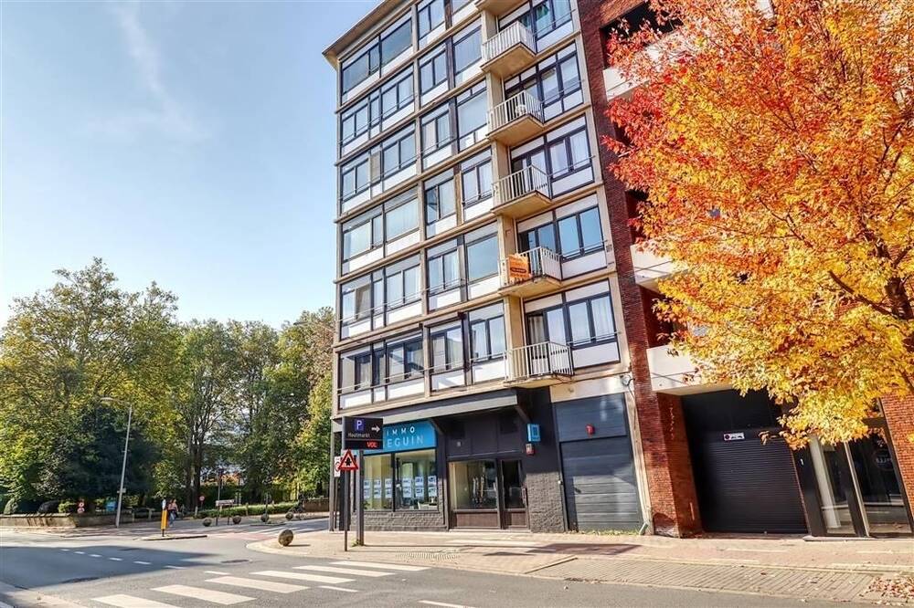Appartement te  koop in Kortrijk 8500 178000.00€ 2 slaapkamers 83.00m² - Zoekertje 432143
