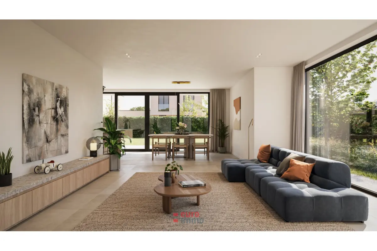 Huis te  koop in Westende 8434 510000.00€ 3 slaapkamers 186.00m² - Zoekertje 432794