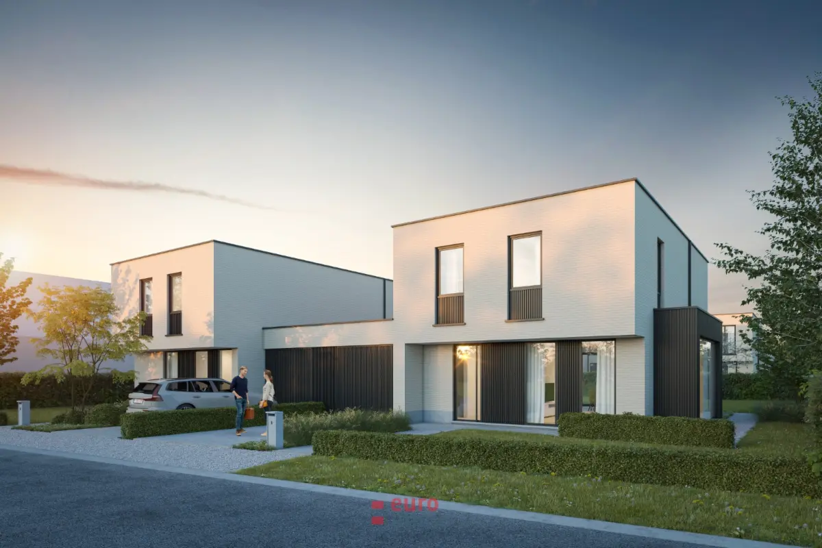 Huis te  koop in Westende 8434 495000.00€ 3 slaapkamers 186.00m² - Zoekertje 432793