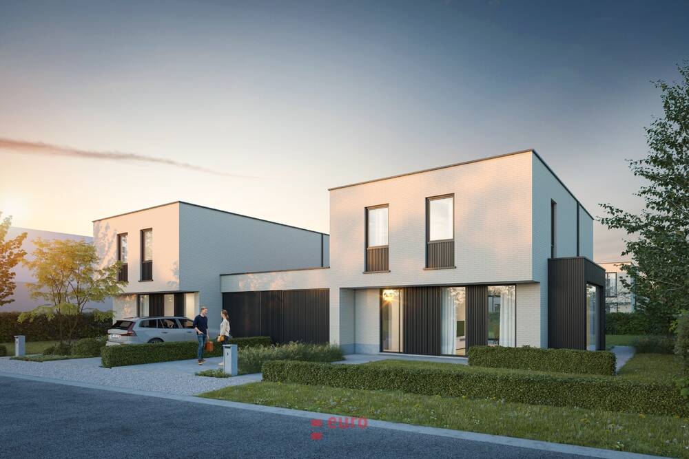 Huis te koop in Westende 8434 550000.00€ 3 slaapkamers 186.00m² - Zoekertje 432793