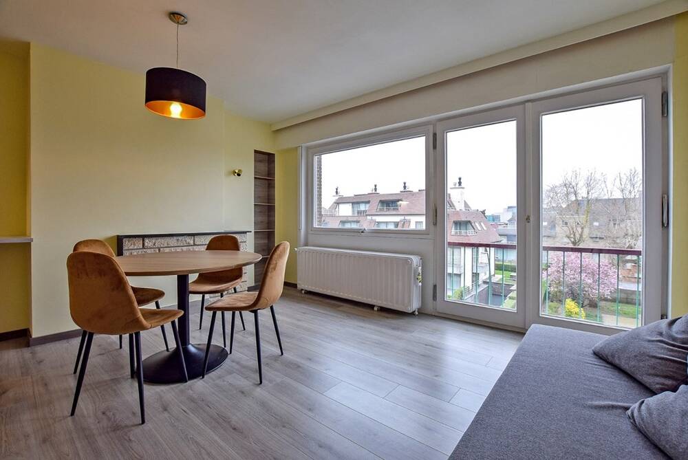 Studio te koop in Koksijde 8670 149000.00€ 1 slaapkamers 41.00m² - Zoekertje 432519