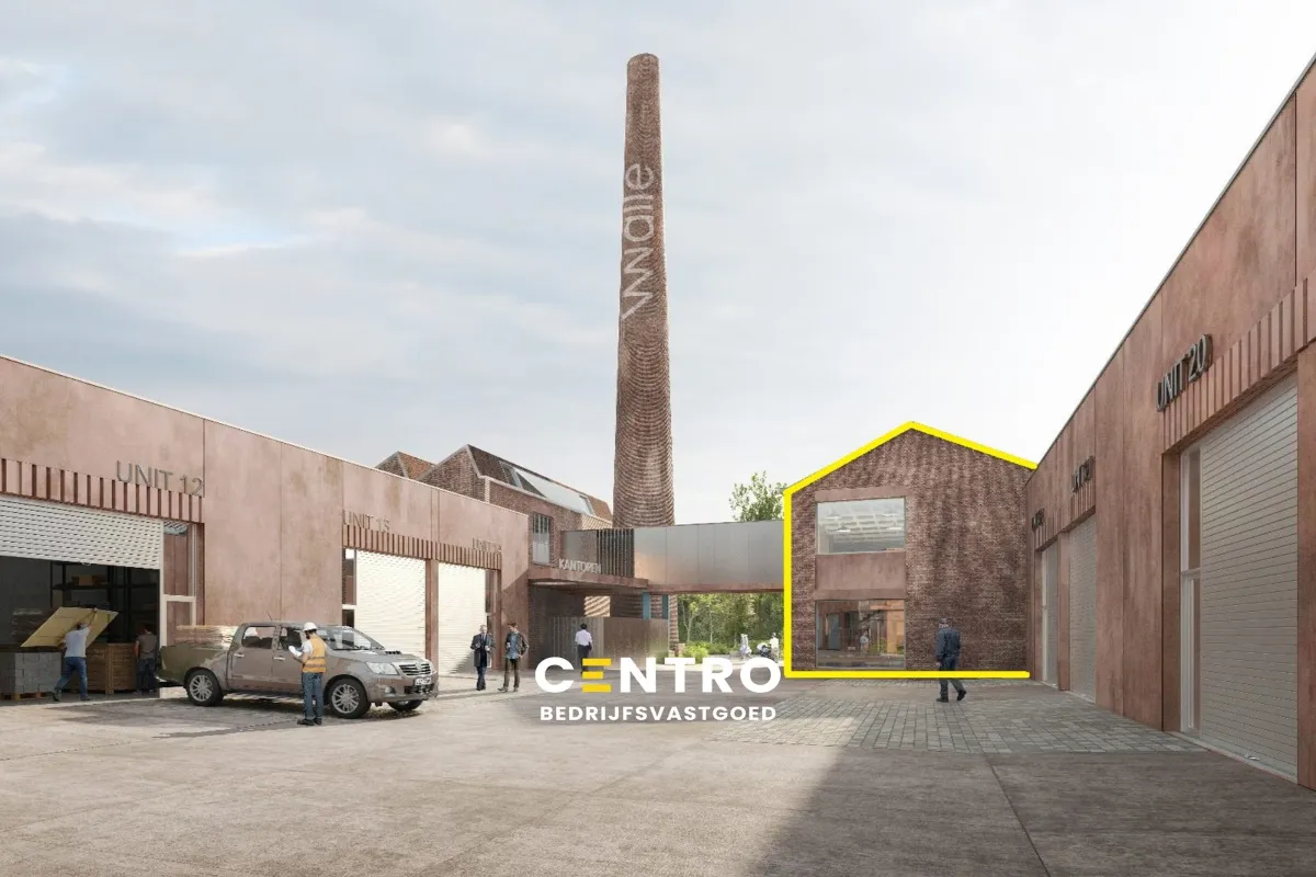 Handelszaak te  koop in Kortrijk 8500 0.00€  slaapkamers 340.00m² - Zoekertje 432432