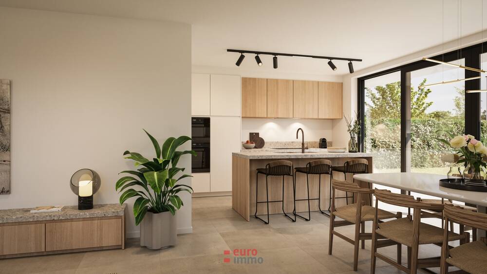 Huis te koop in Westende 8434 490000.00€ 3 slaapkamers 186.00m² - Zoekertje 431960