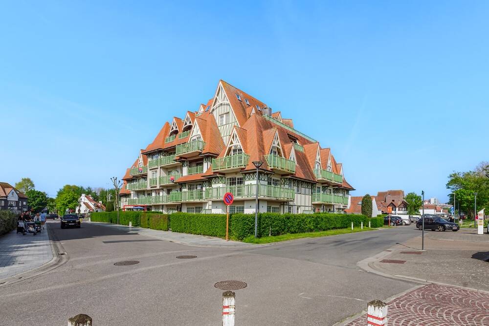 Parking te koop in Nieuwpoort 8620 29000.00€ slaapkamers m² - Zoekertje 432562