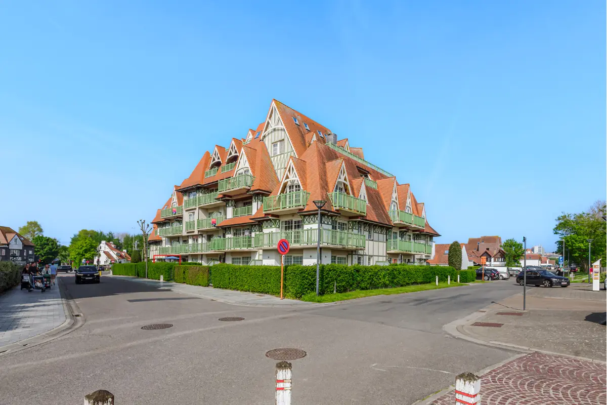 Parking te  koop in Nieuwpoort 8620 29000.00€  slaapkamers m² - Zoekertje 432562