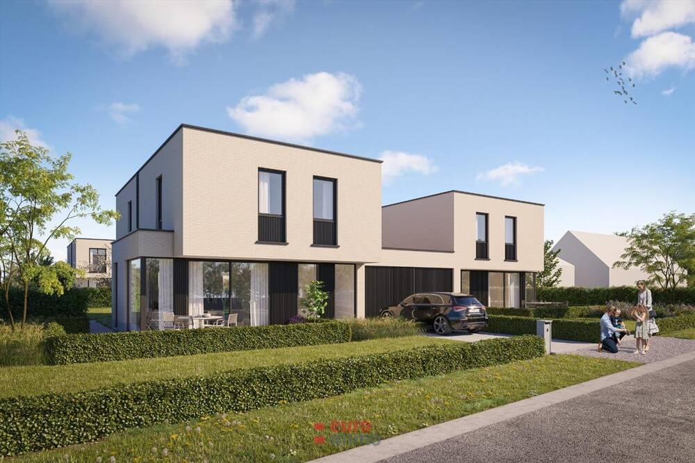 Appartement te koop in Westende 8434 510000.00€ 3 slaapkamers 186.00m² - Zoekertje 431964