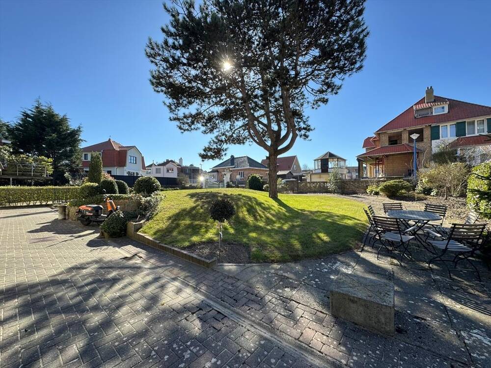 Appartement te huur in Koksijde 8670 975.00€ 2 slaapkamers 81.00m² - Zoekertje 433381