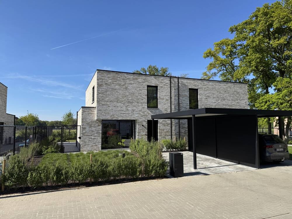 Huis te koop in Jabbeke 8490 634800.00€ 3 slaapkamers 131.00m² - Zoekertje 433322