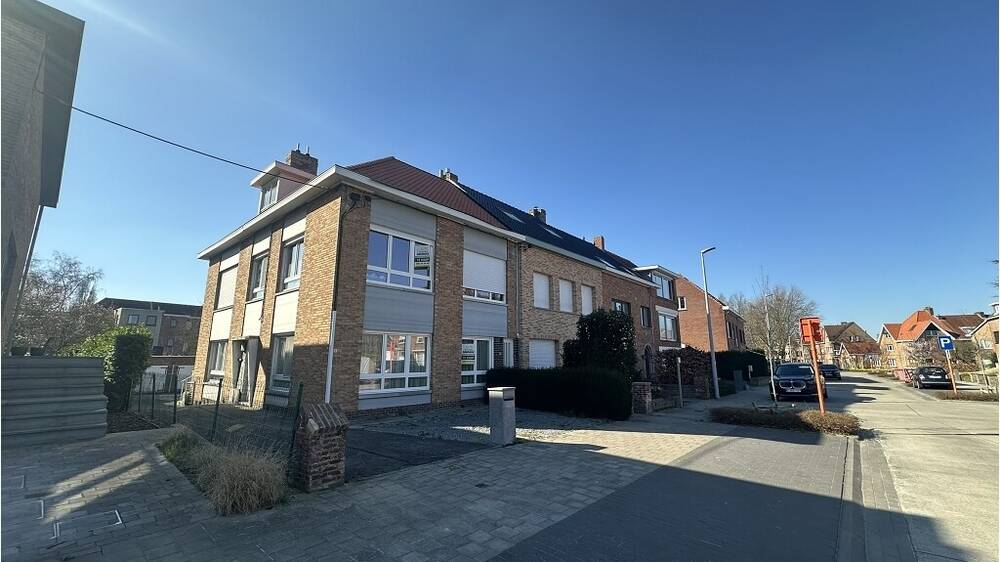 Appartement te koop in Brugge 8000 249000.00€ 2 slaapkamers 100.00m² - Zoekertje 433363