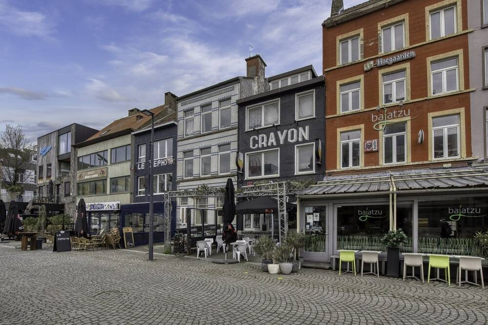 Handelszaak te koop in Oostende 8400 325000.00€ 0 slaapkamers m² - Zoekertje 433108