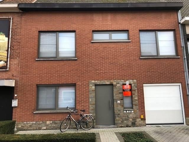 Appartement te  huur in Heule 8501 790.00€ 2 slaapkamers 100.00m² - Zoekertje 458270