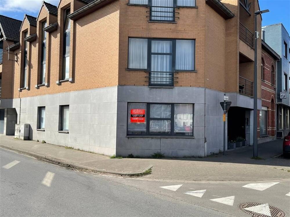 Appartement te in Moen 8552 185000.00€ 2 slaapkamers 108.00m² - Zoekertje 434514