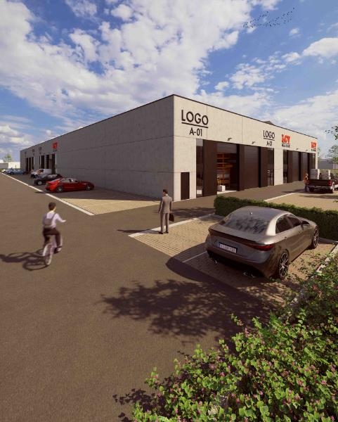 Handelszaak te  koop in Roeselare 8800 353600.00€  slaapkamers 216.00m² - Zoekertje 434556
