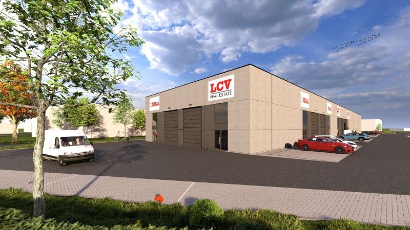 Handelszaak te  koop in Roeselare 8800 267500.00€  slaapkamers 144.00m² - Zoekertje 434555