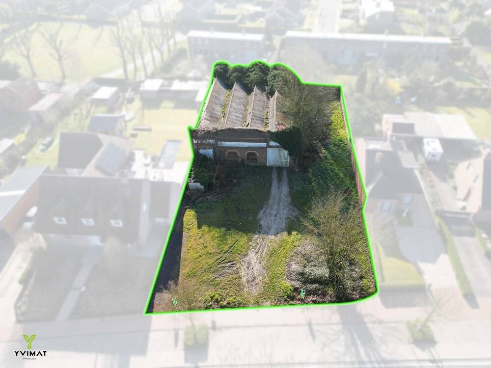 Grond te koop in Spiere-Helkijn 8587 0.00€ slaapkamers m² - Zoekertje 434358