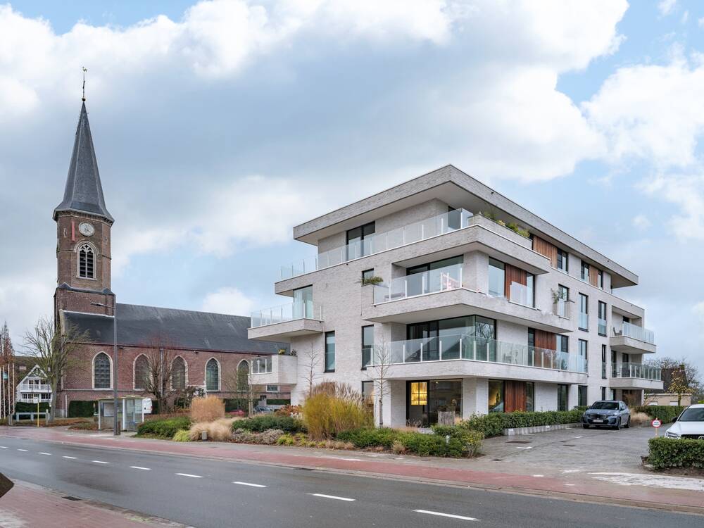 Huis te  koop in Anzegem 8570 724000.00€  slaapkamers 192.00m² - Zoekertje 434194