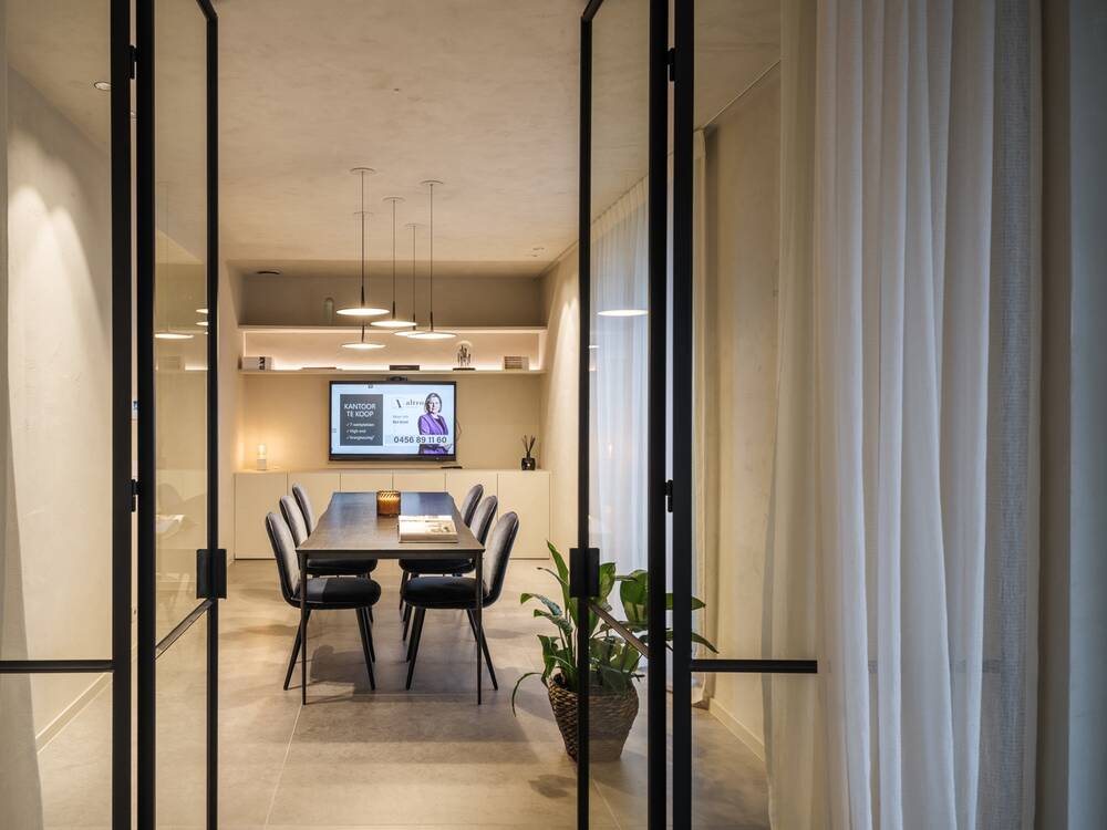 Huis te  koop in Anzegem 8570 724000.00€  slaapkamers 192.00m² - Zoekertje 434186