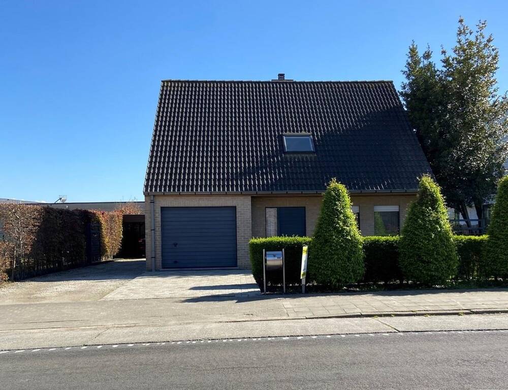 Huis te huur in Ardooie 8850 950.00€ 3 slaapkamers 171.00m² - Zoekertje 434054
