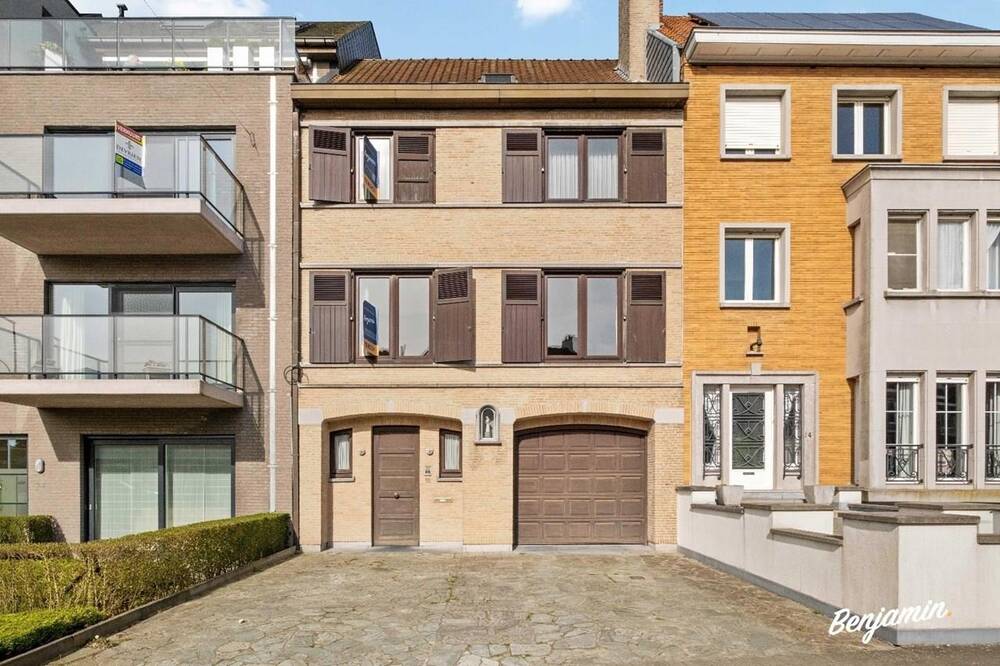 Huis te koop in Gullegem 8560 339000.00€ 3 slaapkamers 351.00m² - Zoekertje 433631