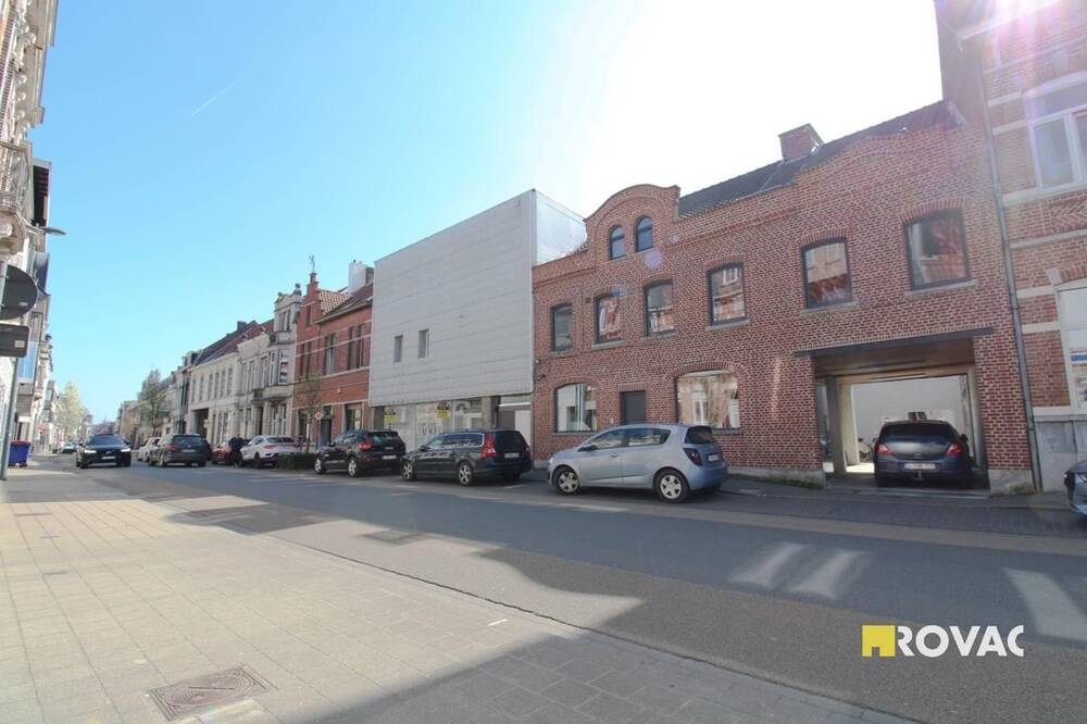 Appartement te huur in Izegem 8870 725.00€ 2 slaapkamers m² - Zoekertje 434072