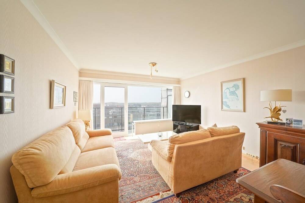 Appartement te koop in Bredene 8450 275000.00€ 3 slaapkamers 90.00m² - Zoekertje 434446