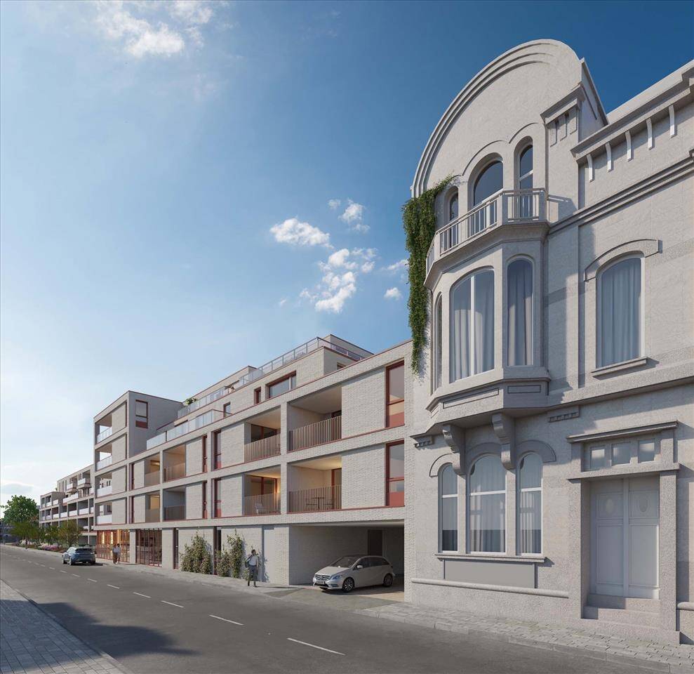 Handelszaak te  koop in Roeselare 8800 235000.00€  slaapkamers m² - Zoekertje 434013