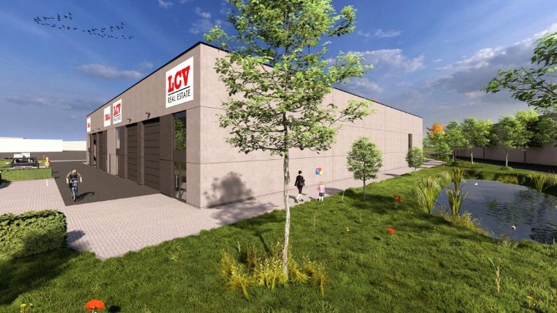 Handelszaak te  koop in Roeselare 8800 208600.00€  slaapkamers 108.00m² - Zoekertje 434318