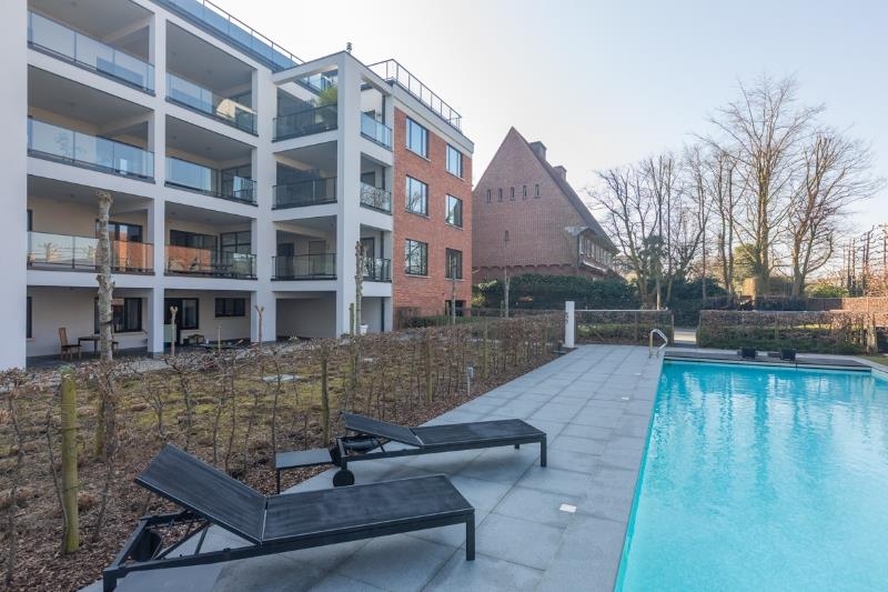 Appartement te huur in Kortrijk 8500 1450.00€ 2 slaapkamers 153.00m² - Zoekertje 434643