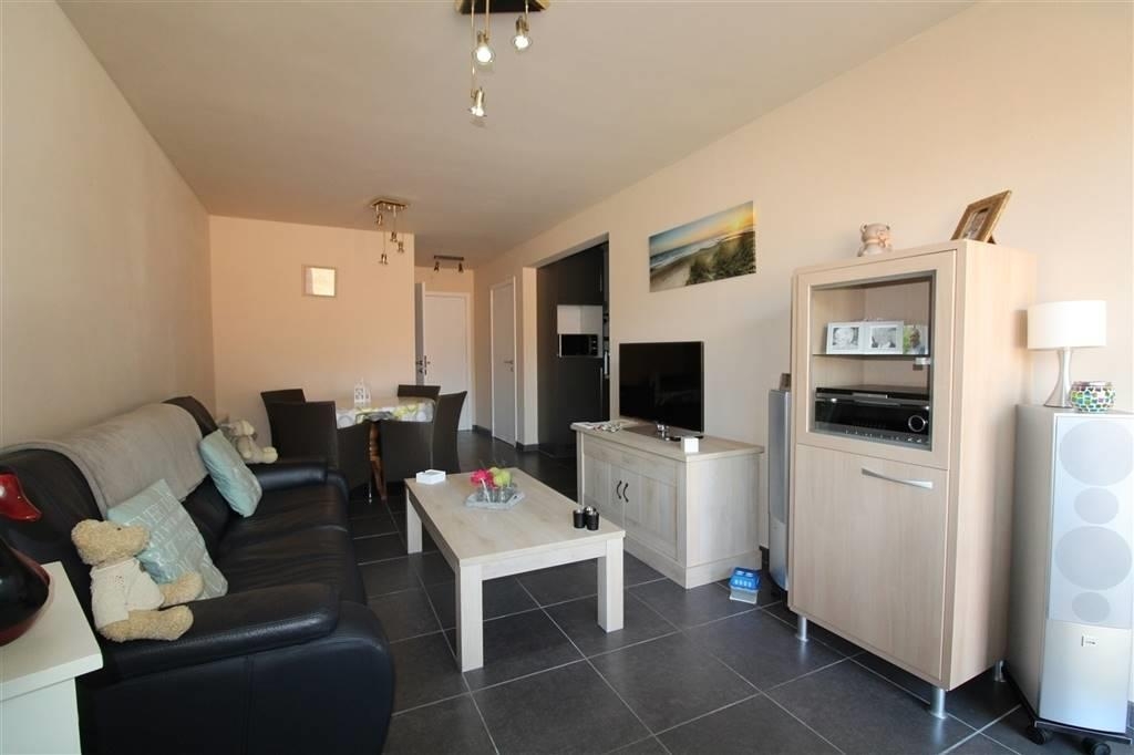 Appartement te koop in Kortrijk 8500 115000.00€ 1 slaapkamers 56.00m² - Zoekertje 434062