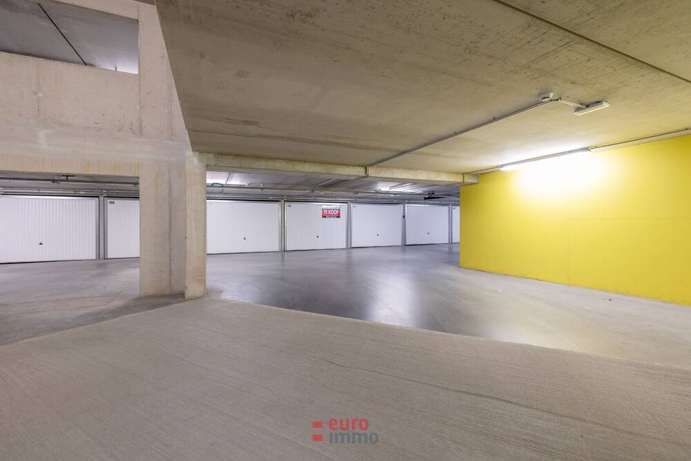 Parking & garage te koop in Nieuwpoort 8620 67500.00€ slaapkamers m² - Zoekertje 434606