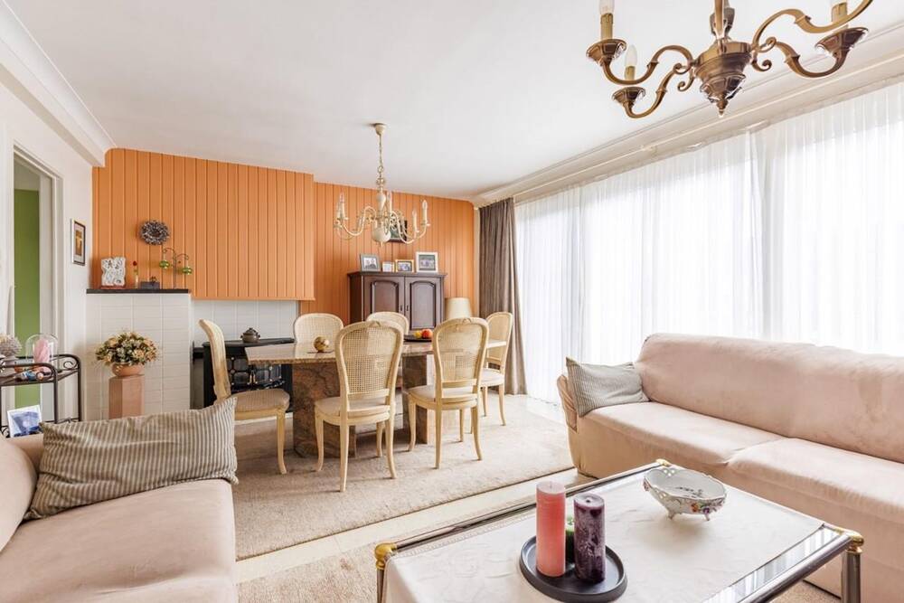Huis te koop in Sint-Michiels 8200 279000.00€ 3 slaapkamers m² - Zoekertje 436106