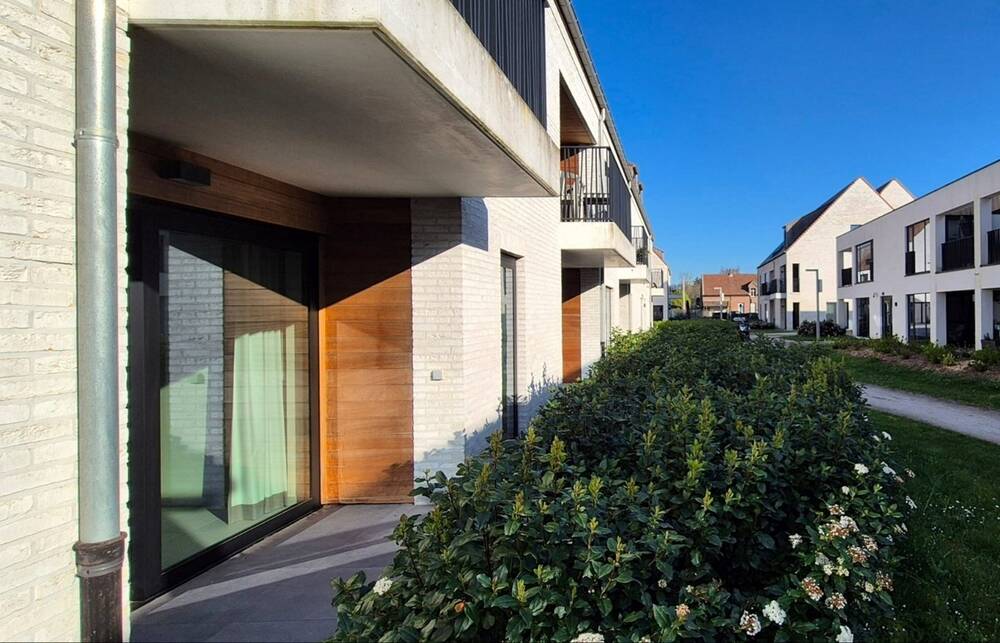 Appartementsgebouw te  koop in Varsenare 8490 229000.00€ 1 slaapkamers 62.00m² - Zoekertje 435476